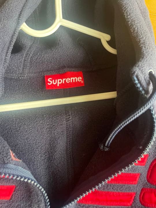 【セール】シュプリームフーディー