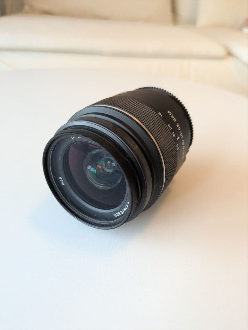 SONY α230 デジタル一眼レフカメラ