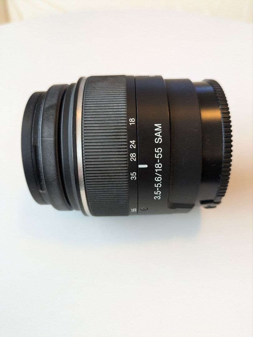 SONY α230 デジタル一眼レフカメラ