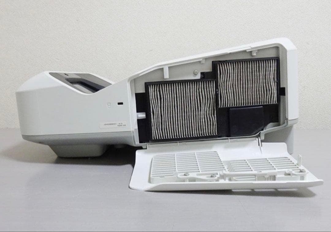 EPSON 超短焦点 プロジェクター EB-685WT ランプ1760H