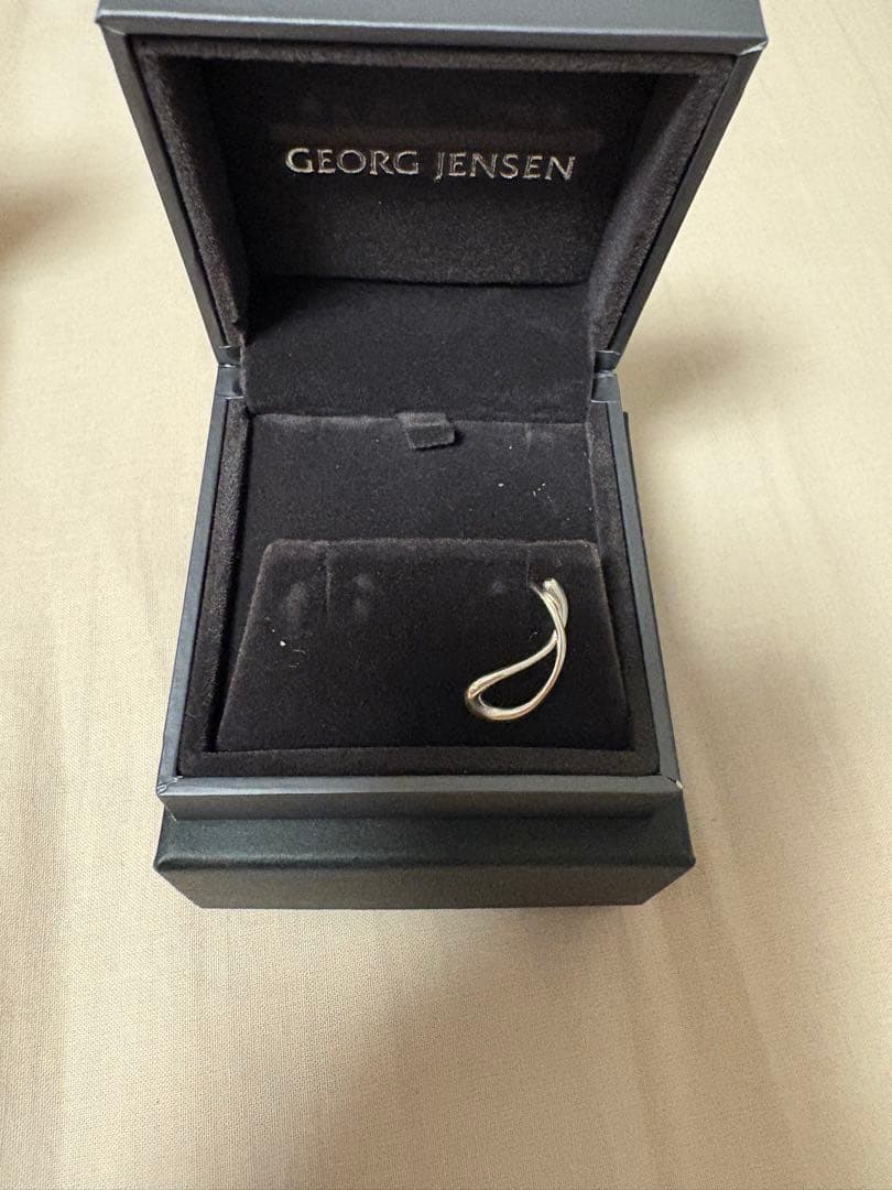   シルバーピアス