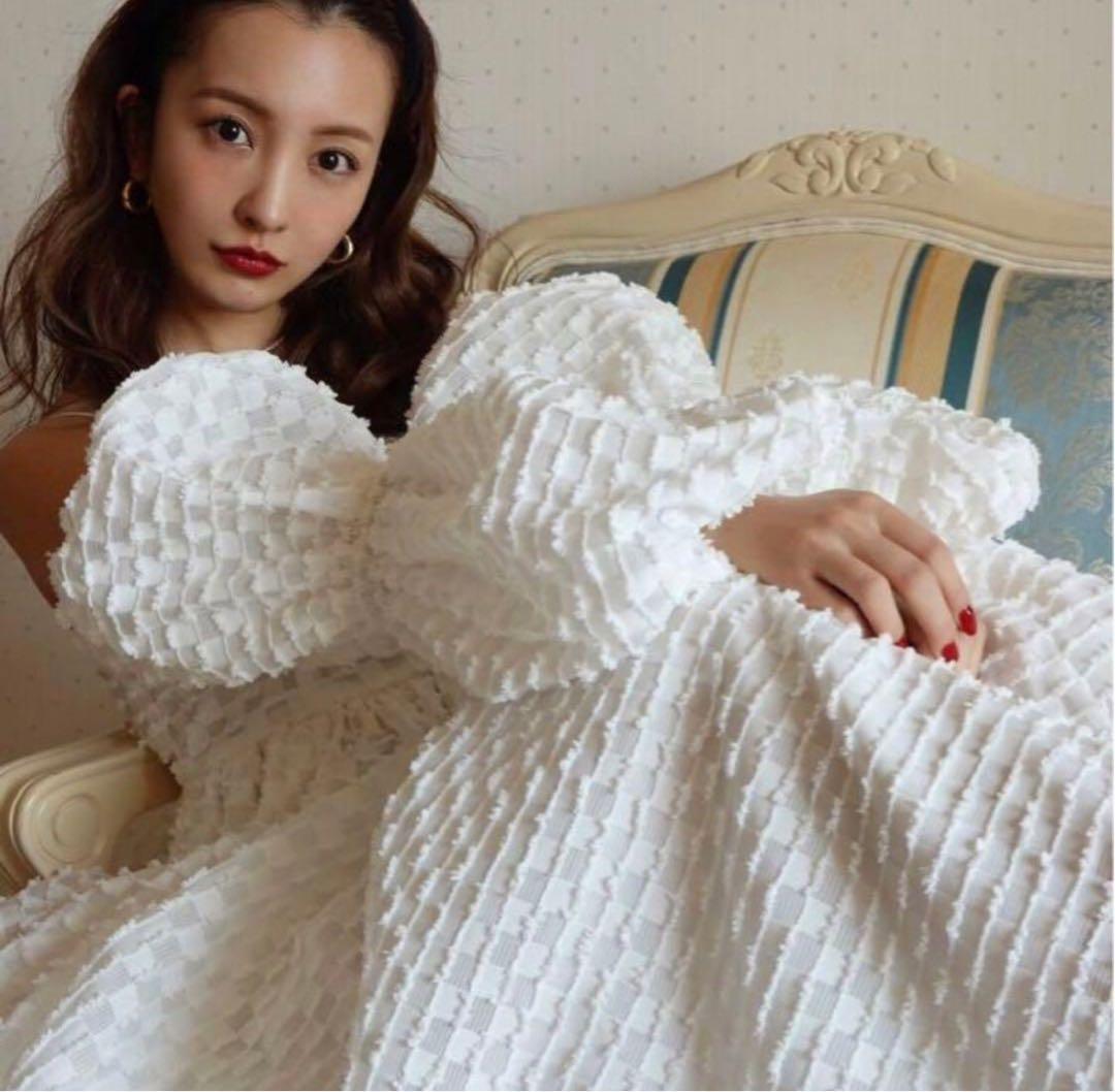 Rosy luce ワンピース