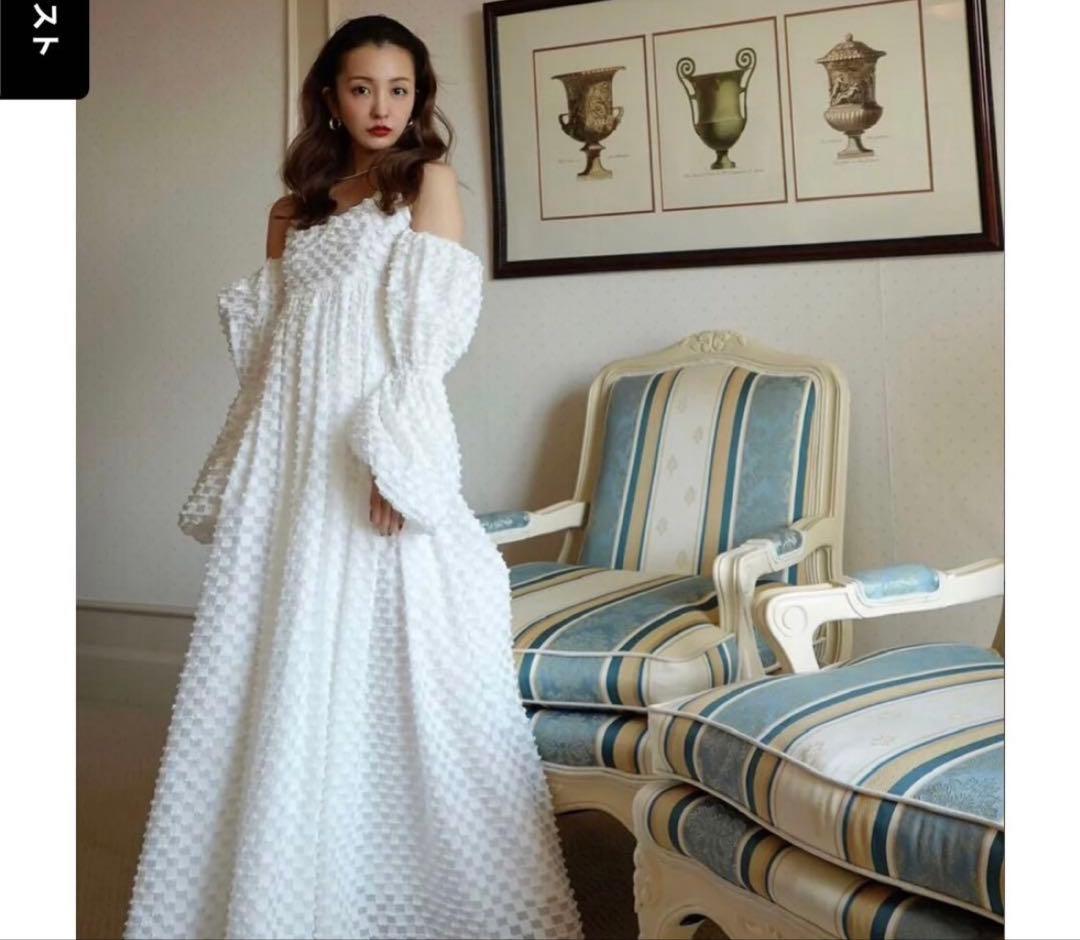 Rosy luce ワンピース