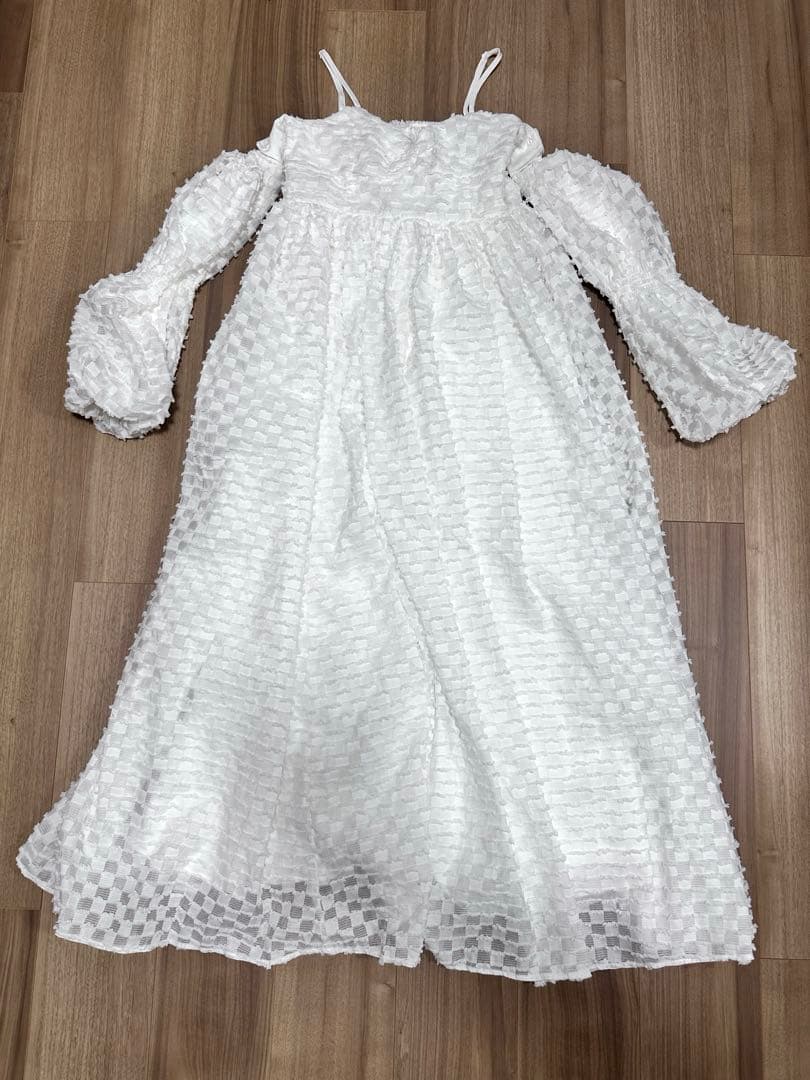 Rosy luce ワンピース