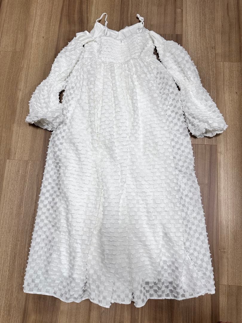 Rosy luce ワンピース