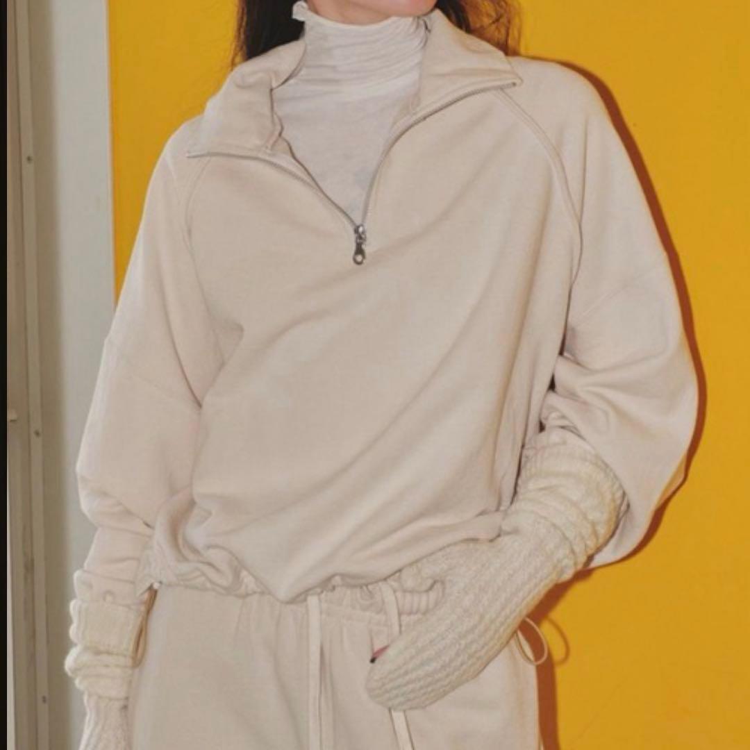 Yes ⭐︎美品⭐︎ TODAYFUL セットアップ