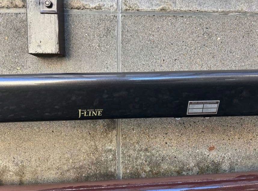 ZVW30プリウス　J-Line アクスル　5度