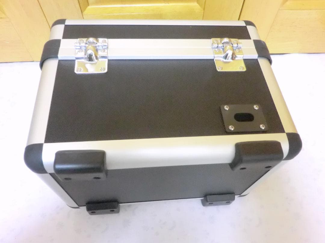 ベセムSDX総合美容器■超音波/低/中周波ホット＆クール☆純チタンヘッド③