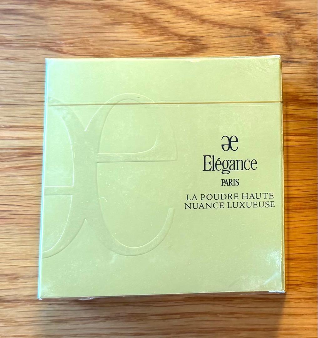 【新品】エレガンス　ラプードルオートニュアンス　リクスィーズⅠ 本体27g