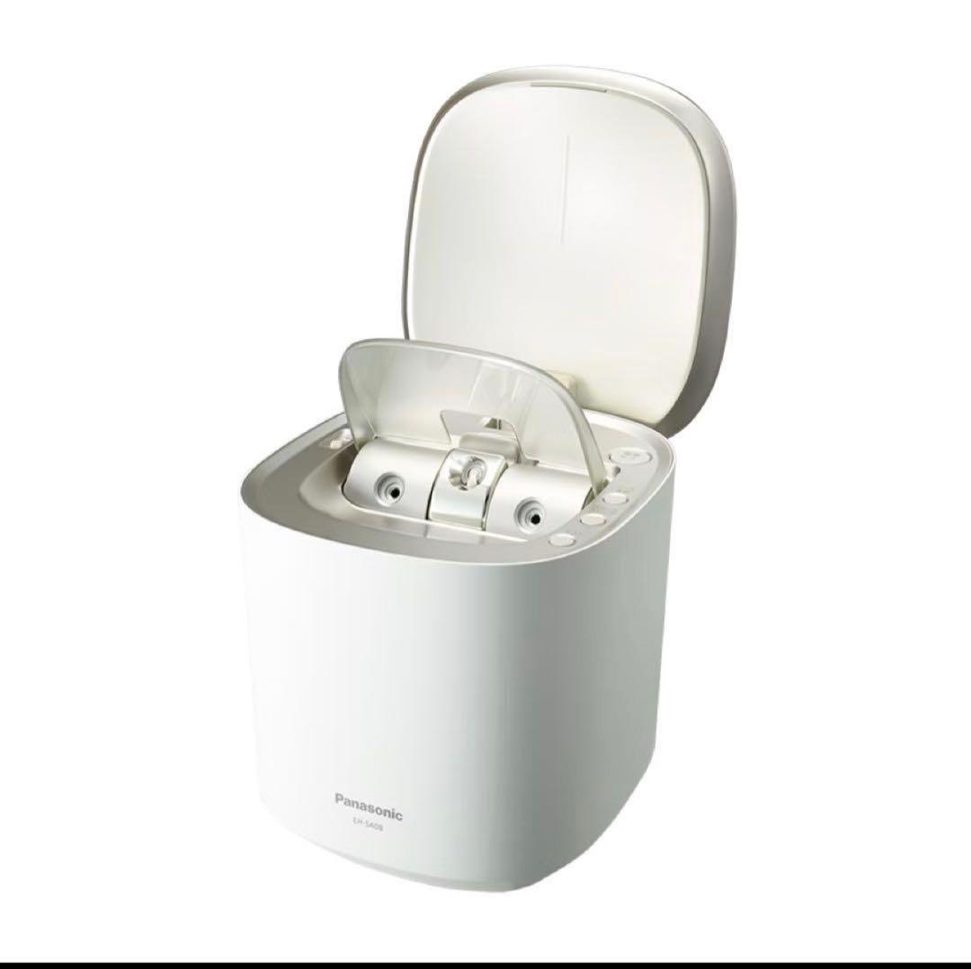 Panasonic ナノケア フェイススチーマー　EH-SA0B