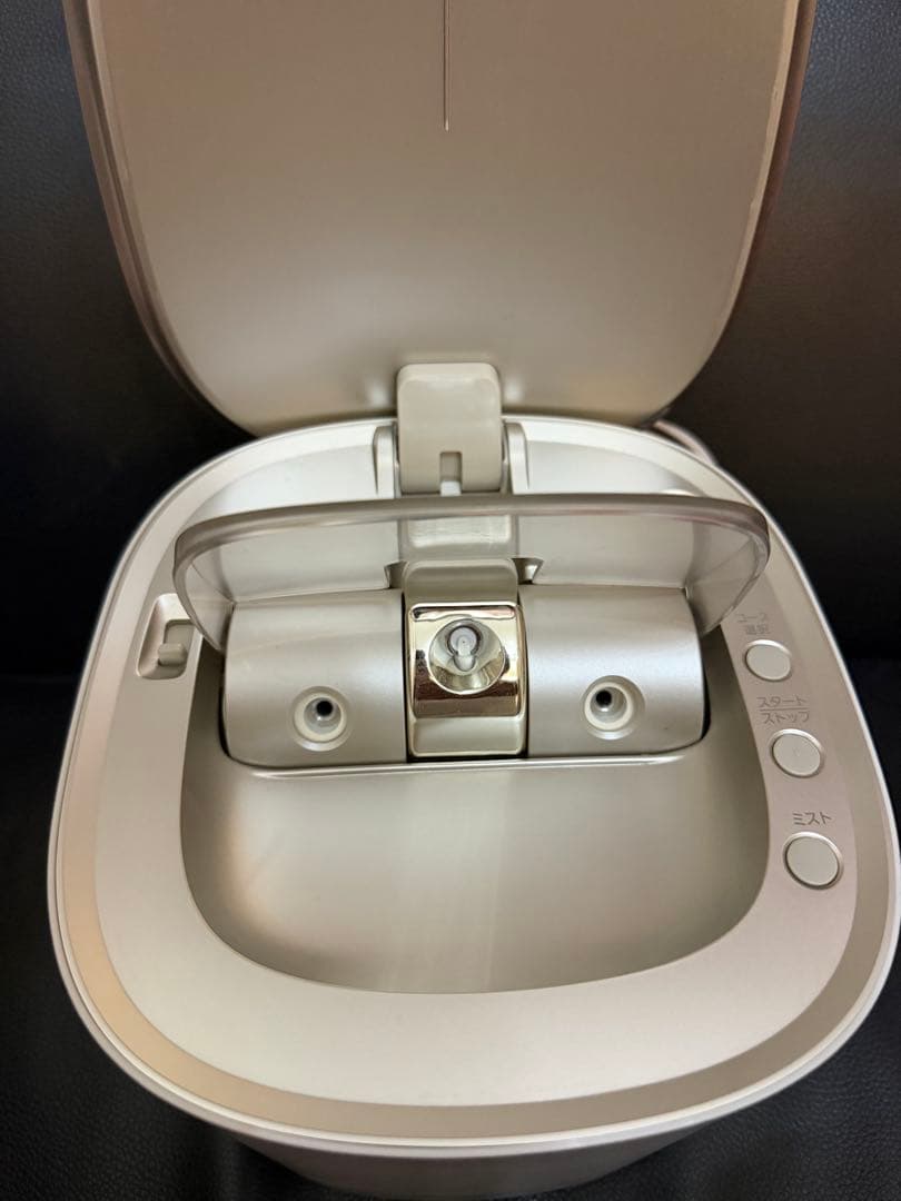 Panasonic ナノケア フェイススチーマー　EH-SA0B