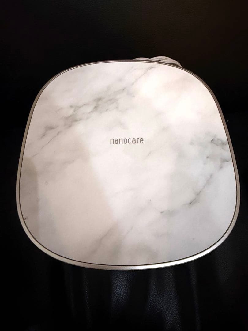 Panasonic ナノケア フェイススチーマー　EH-SA0B