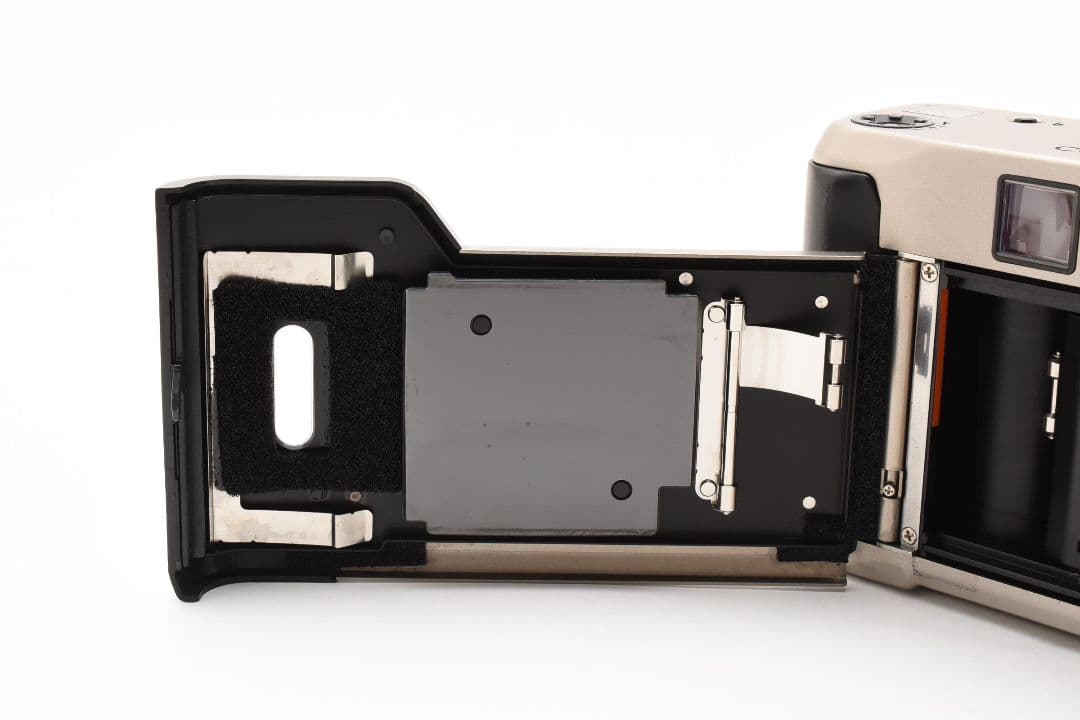 Contax コンタックス CONTAX TVS コンパクトフィルムカメラ