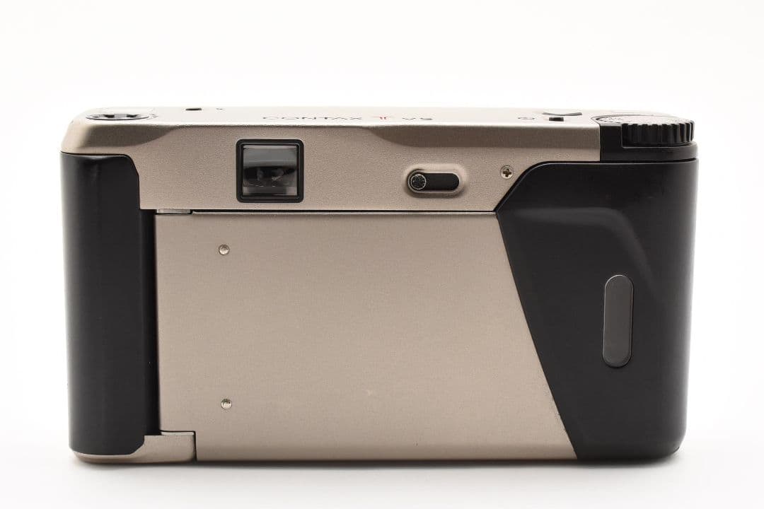 Contax コンタックス CONTAX TVS コンパクトフィルムカメラ