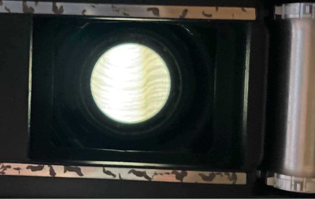 OLYMPUS 35 SⅡ 実写作例あり