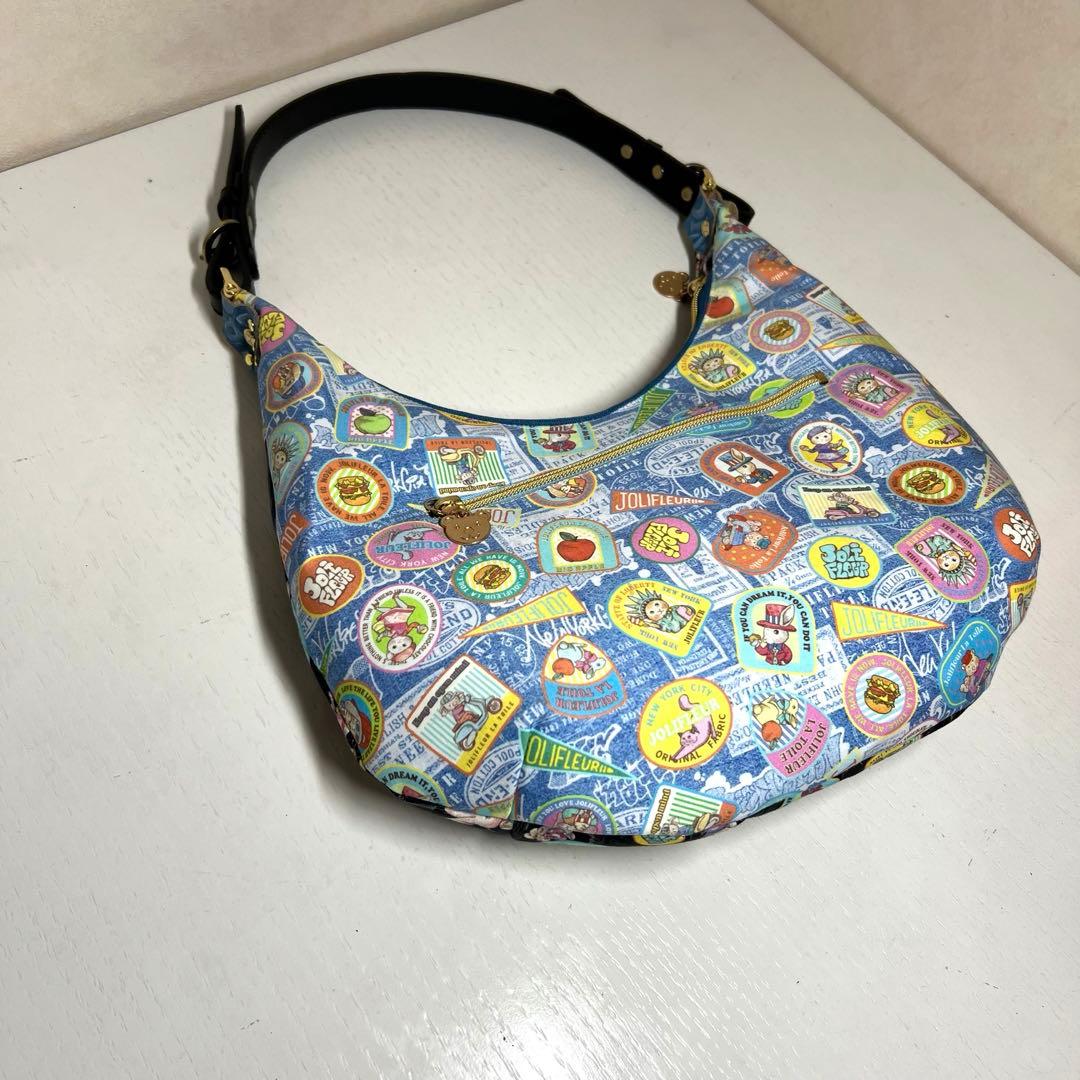 【ジョリーフルール】ハンドメイド