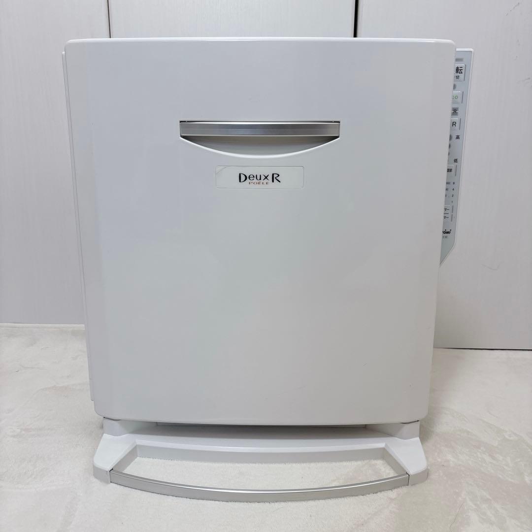 TOYOTOMI トヨトミ 遠赤外線電気パネルヒーター暖房 EPH-123E