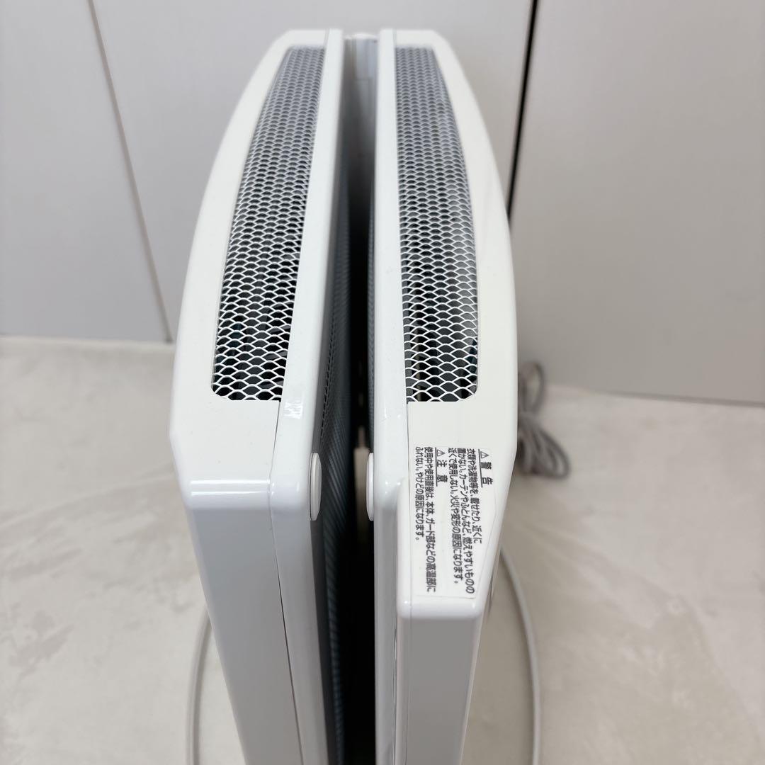 TOYOTOMI トヨトミ 遠赤外線電気パネルヒーター暖房 EPH-123E