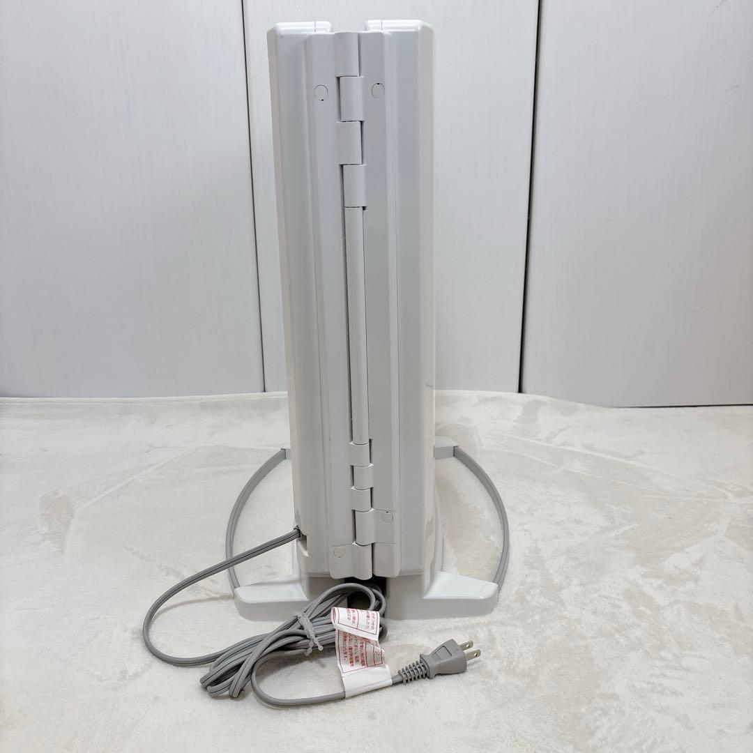 TOYOTOMI トヨトミ 遠赤外線電気パネルヒーター暖房 EPH-123E