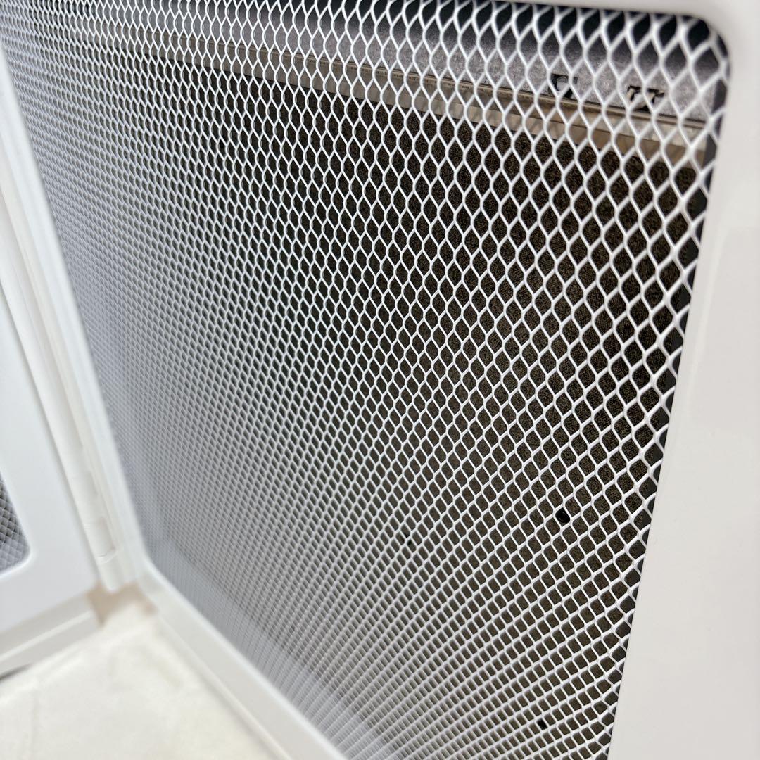 TOYOTOMI トヨトミ 遠赤外線電気パネルヒーター暖房 EPH-123E