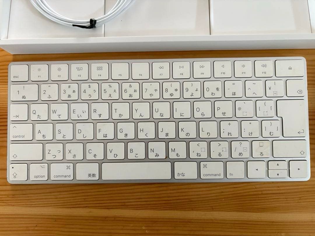 【Leee様購入】iMac 4K 21.5 2017 core i7