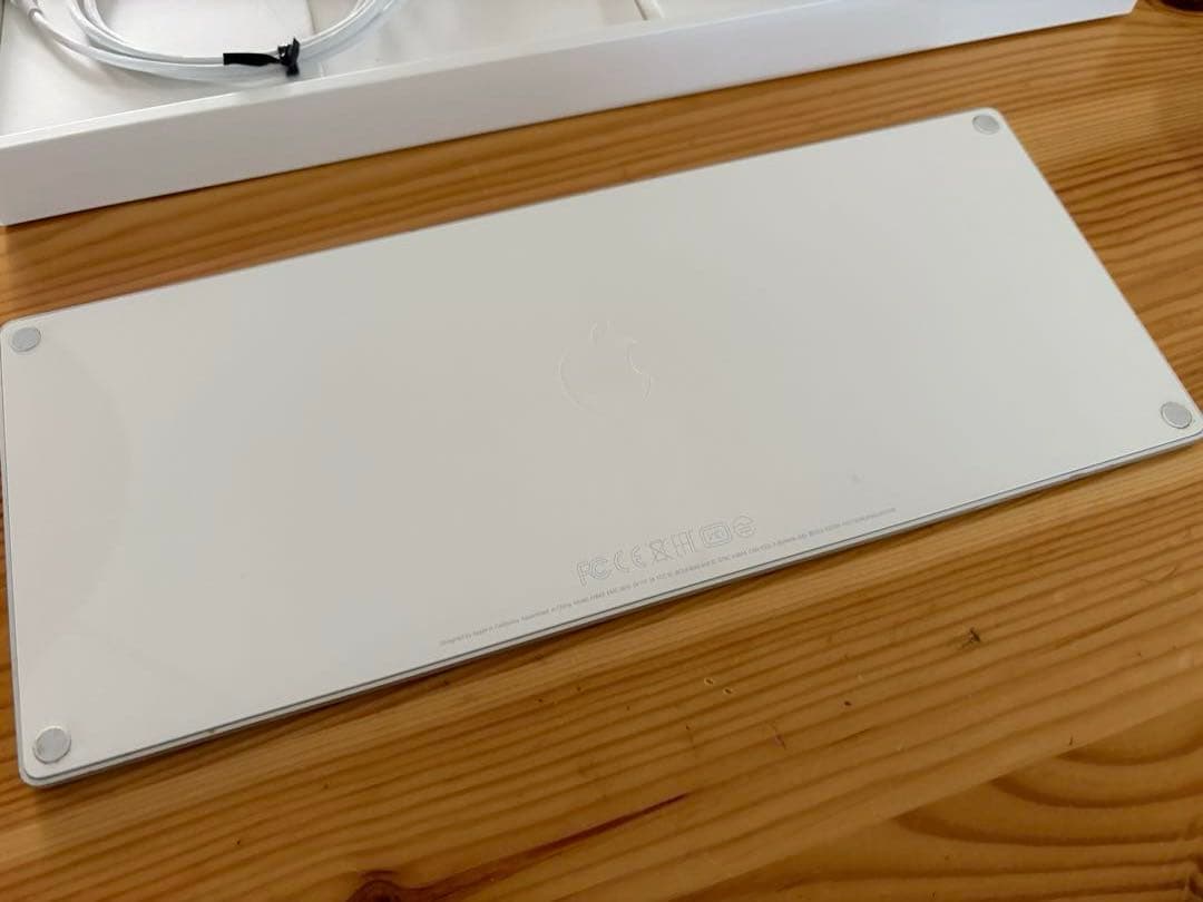 【Leee様購入】iMac 4K 21.5 2017 core i7