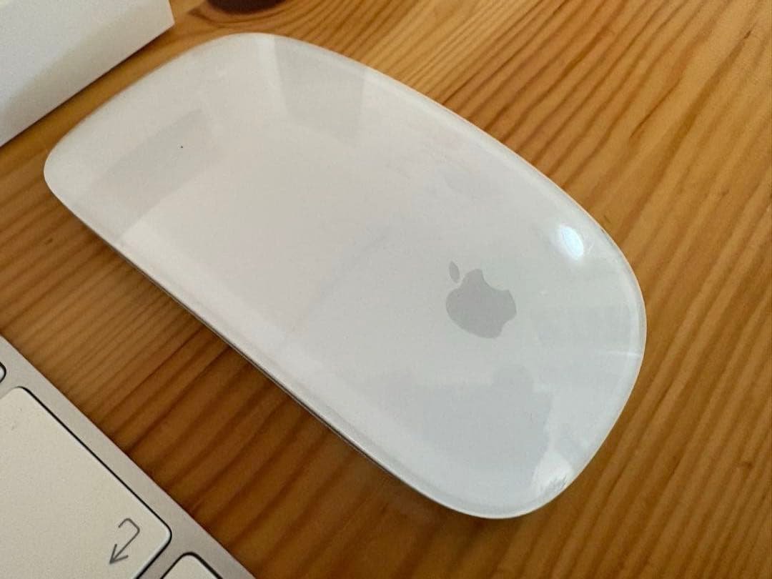 【Leee様購入】iMac 4K 21.5 2017 core i7