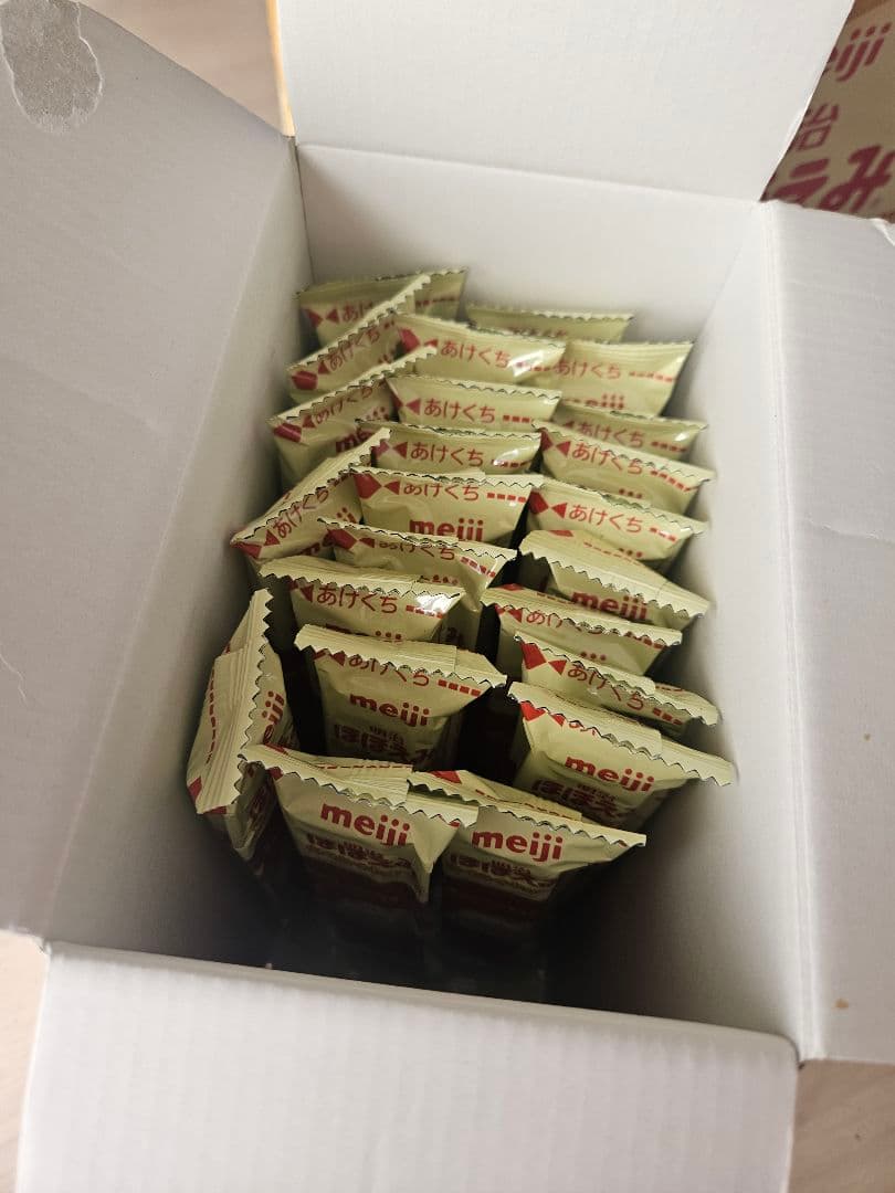 明治 ほほえみ らくらくキューブ らくらくミルク 120ml 液体ミルク