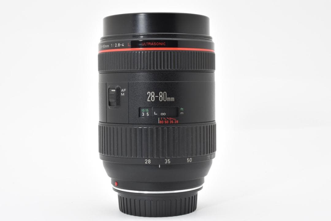 キャノン Canon EF 28-80mm f/2.8-4 USM 5953