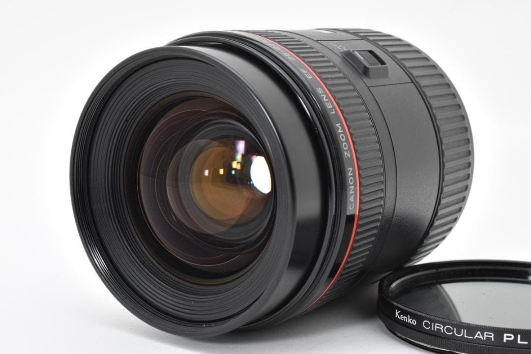 キャノン Canon EF 28-80mm f/2.8-4 USM 5953