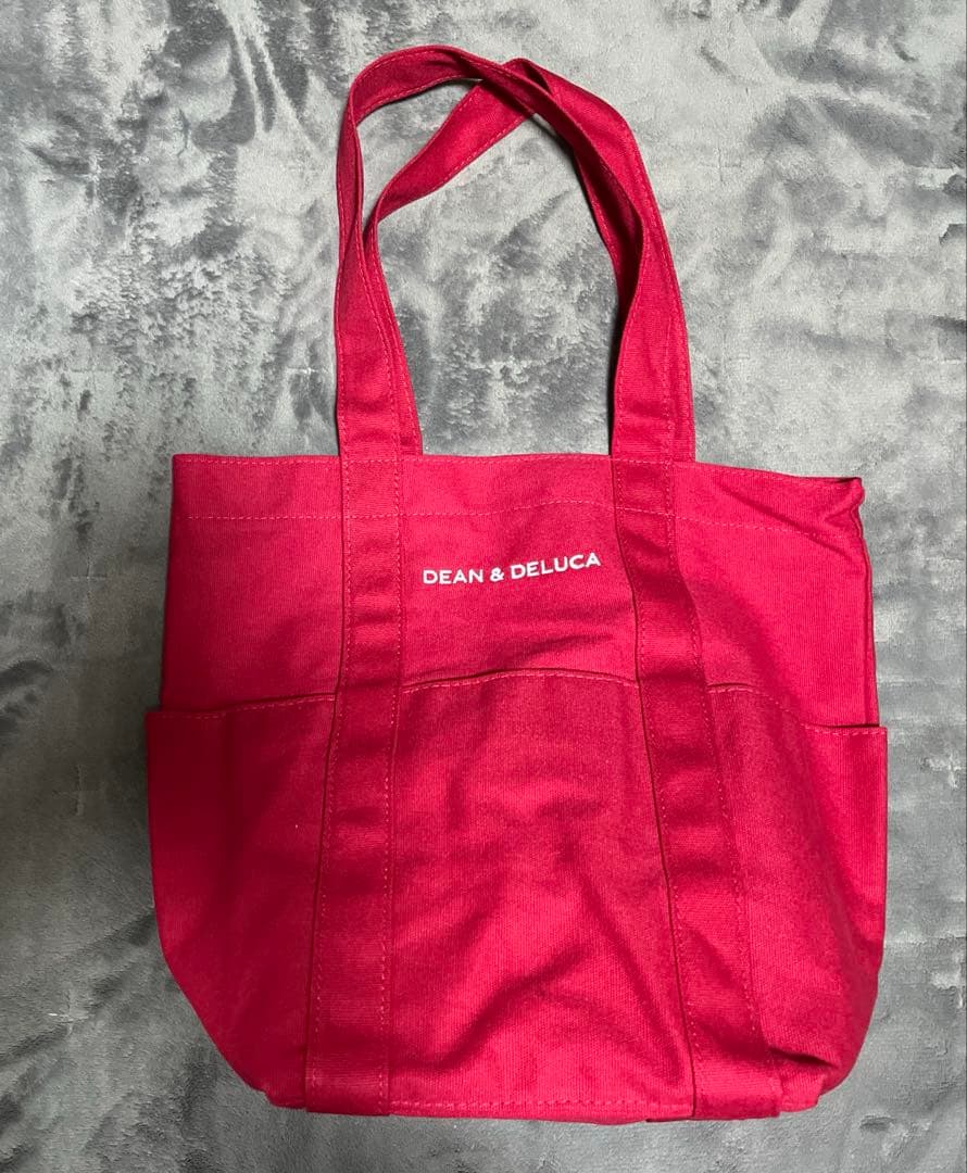 未使用☆DEAN&DELUCA 福袋