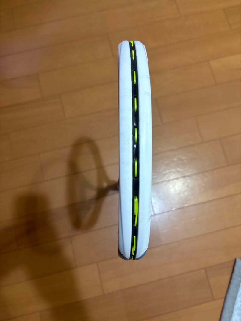 ミズノ D FORCE U Special Edition ソフトテニス