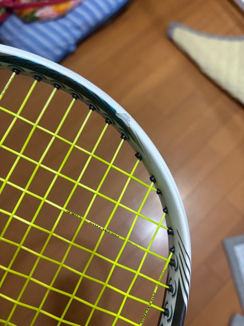 ミズノ D FORCE U Special Edition ソフトテニス