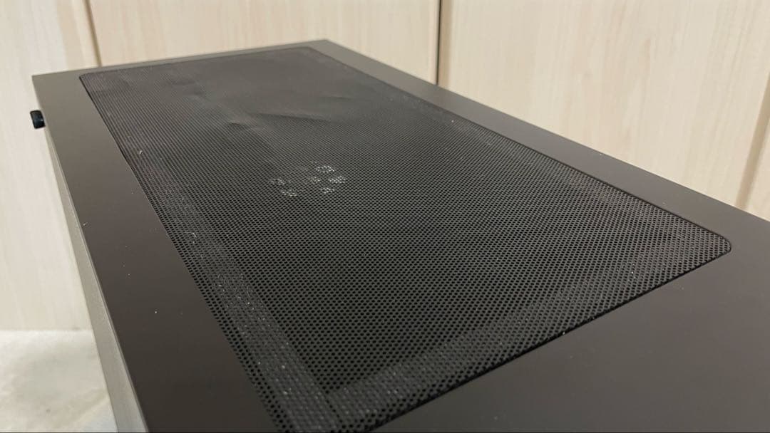 パソコン工房 ゲーミングpc 10世代i9 RTX3060