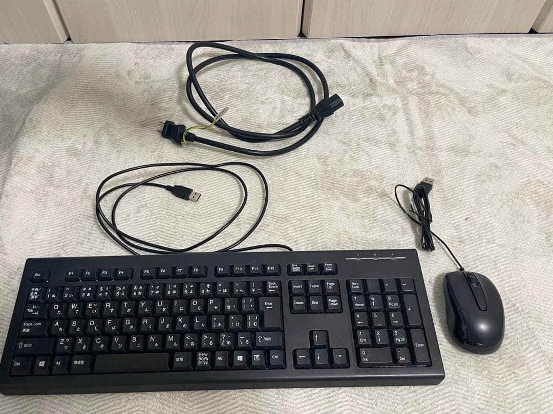 パソコン工房 ゲーミングpc 10世代i9 RTX3060