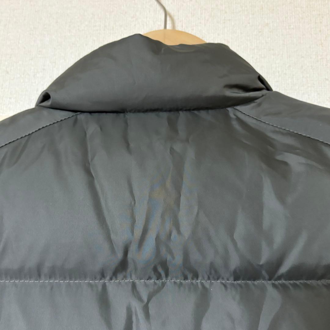 Polo by Ralph Lauren ダウンベスト リバーシブル サイズ M