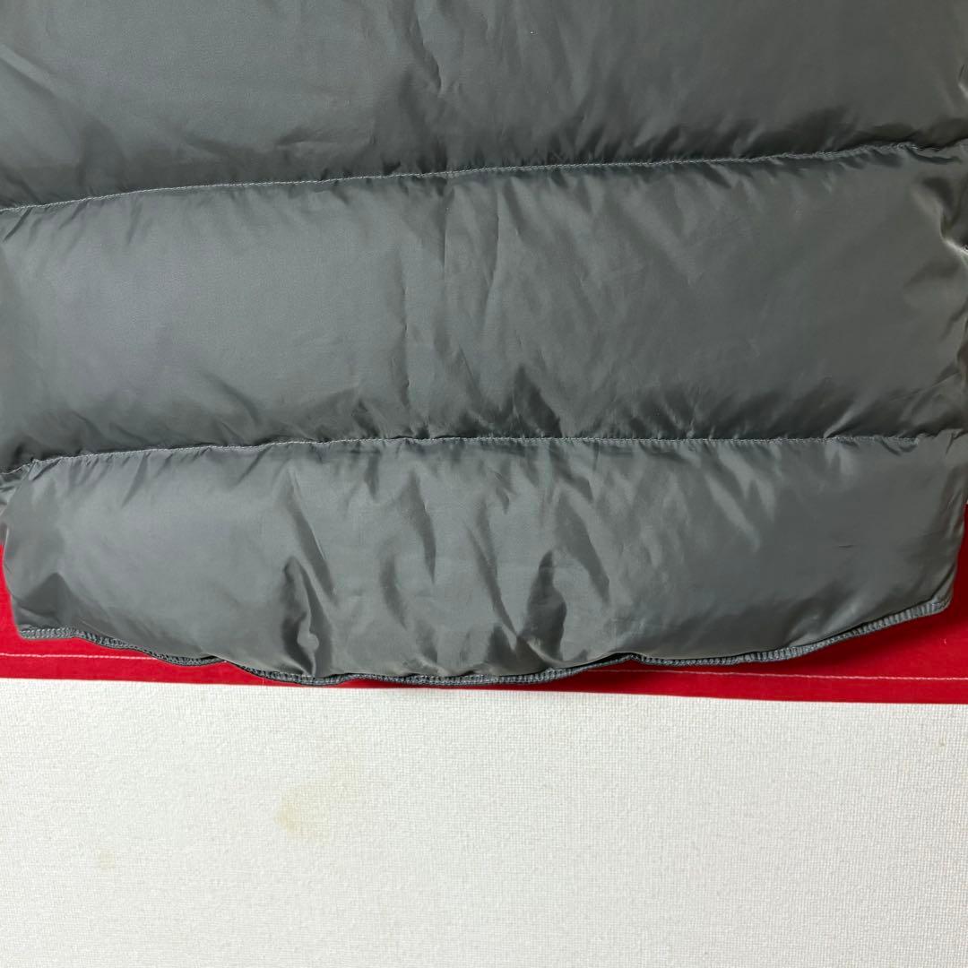 Polo by Ralph Lauren ダウンベスト リバーシブル サイズ M