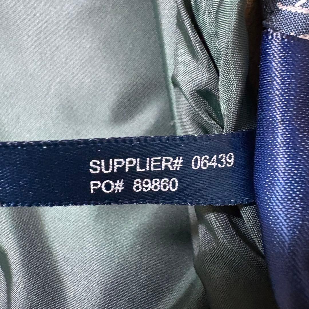 Polo by Ralph Lauren ダウンベスト リバーシブル サイズ M