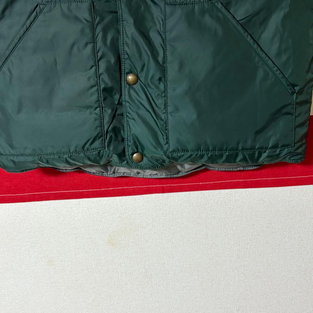 Polo by Ralph Lauren ダウンベスト リバーシブル サイズ M