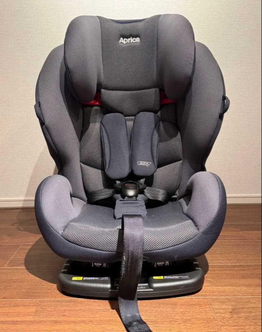 【M】チャイルドシート