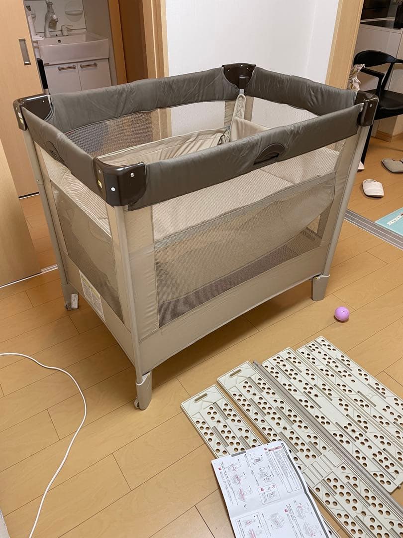 Aprica ココネルエアープラス 人気カラー