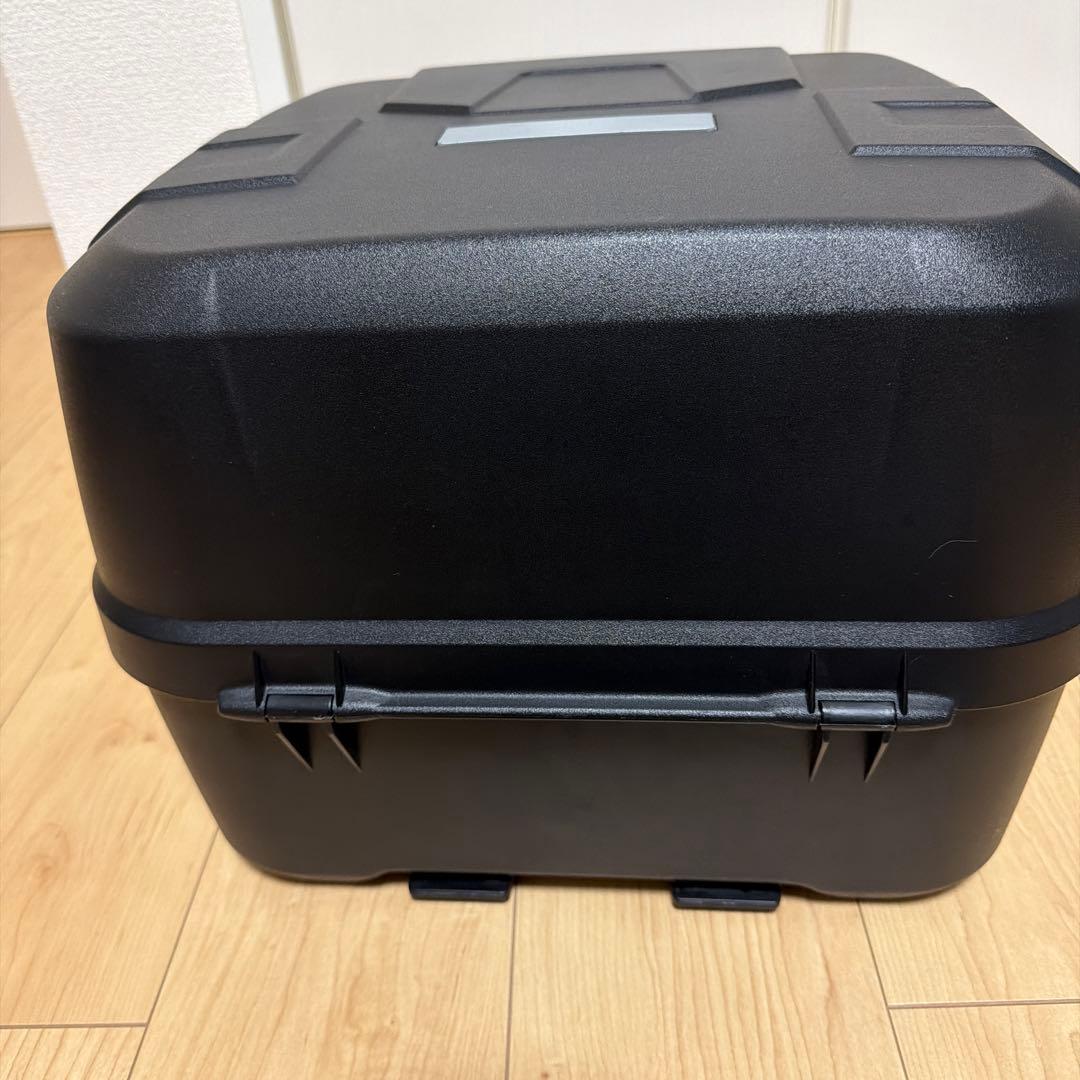 GIVI(ジビ)バイク用リアボックス