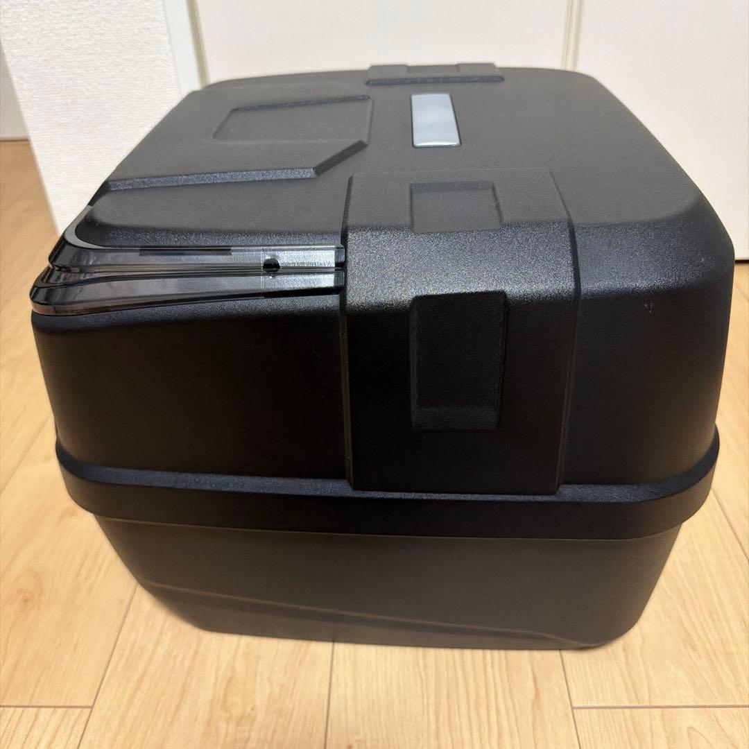 GIVI(ジビ)バイク用リアボックス