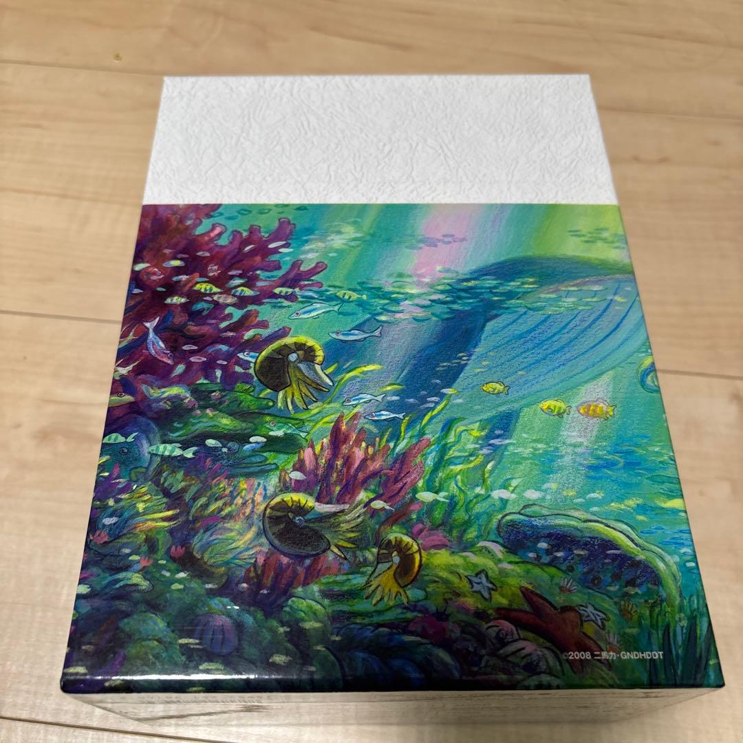 崖の上のポニョ　特別保存版