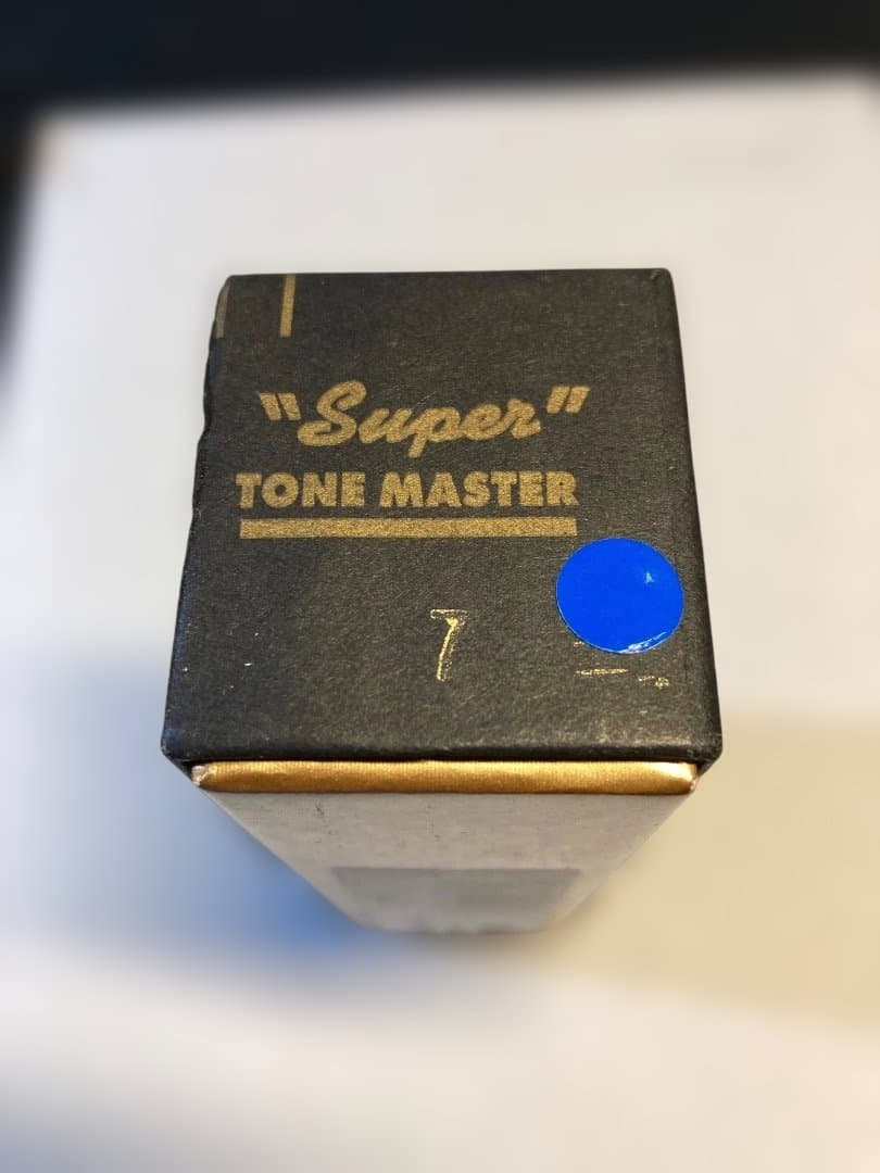 オットーリンク Vintage model テナーサックスマウスピース 7