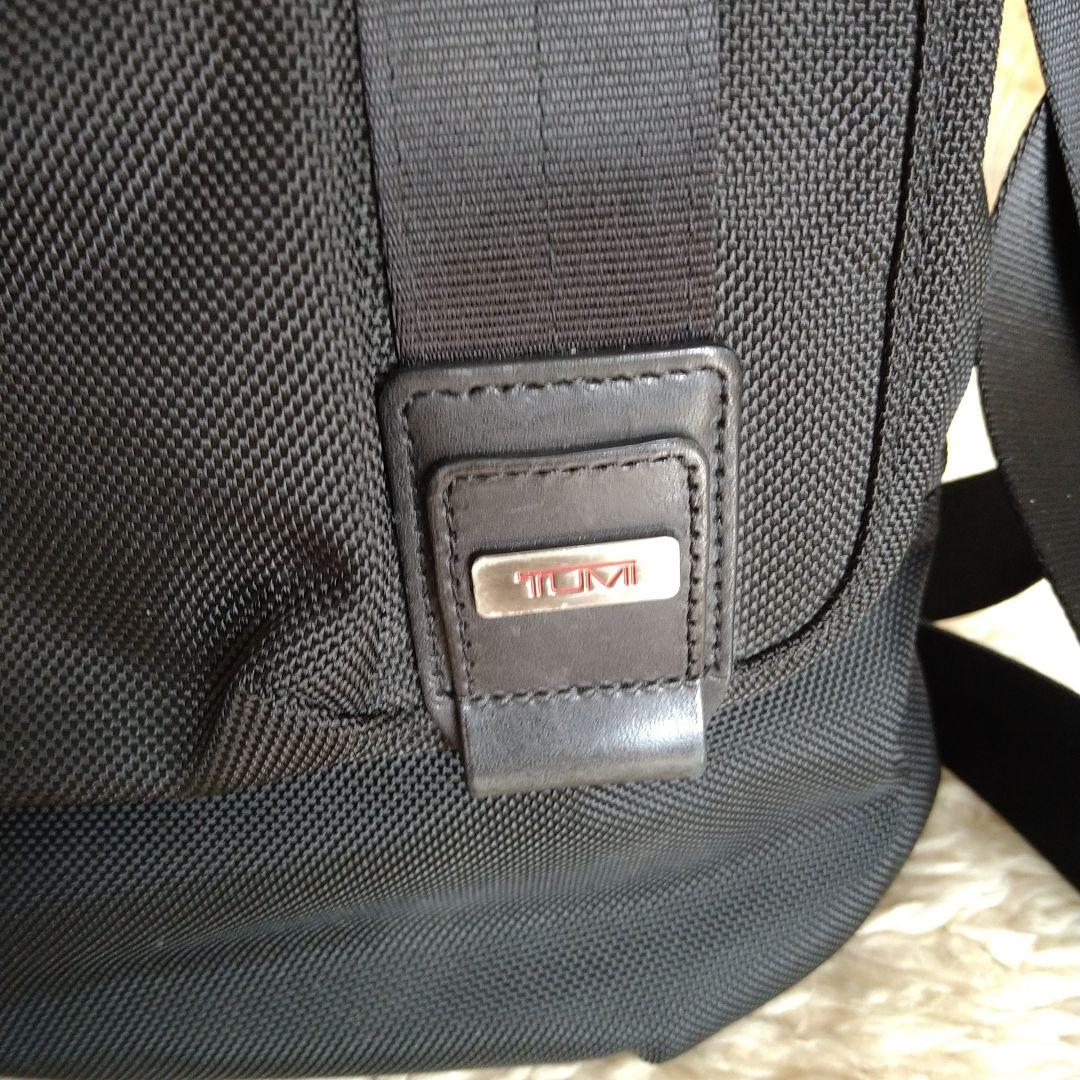 かいこサマ専用　TUMI ショルダーバック