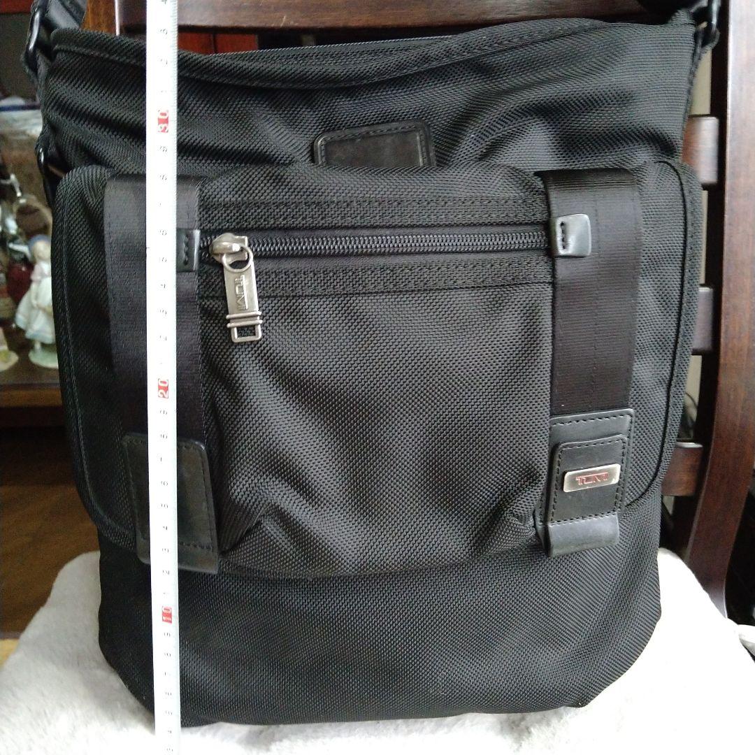 かいこサマ専用　TUMI ショルダーバック