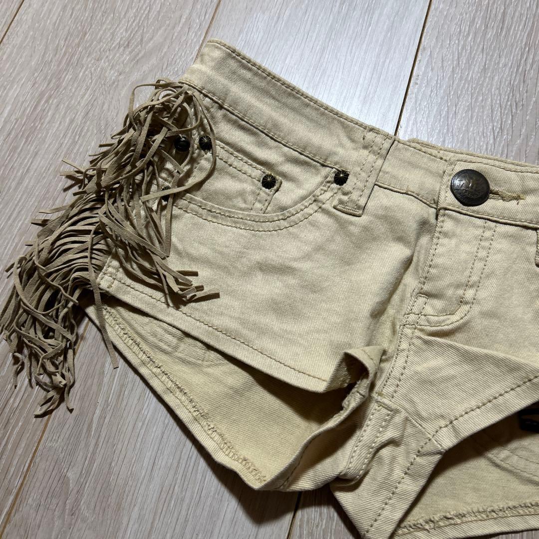 d.i.a. 平成ギャル ショーパン