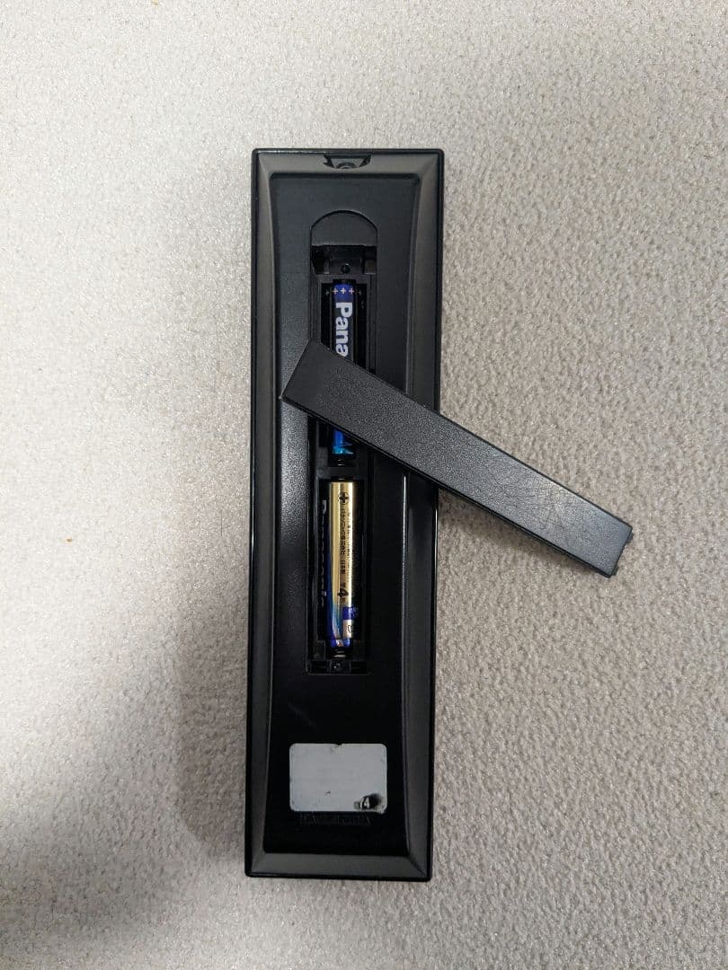 TOSHIBA REGZA 40S8 2015年製