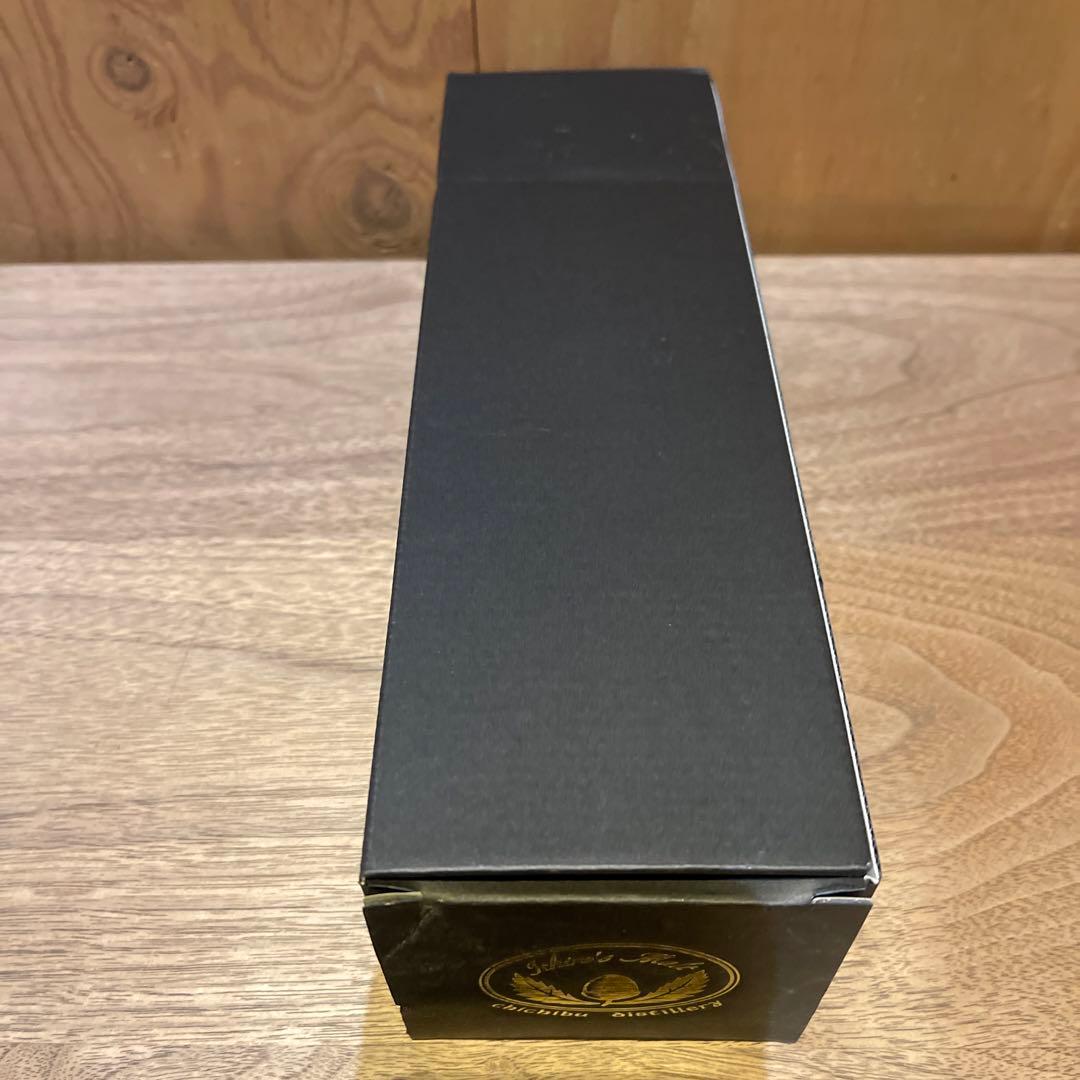 イチローズモルト　零　モルトドリームカスク　MDC 700ml 箱付　未開栓